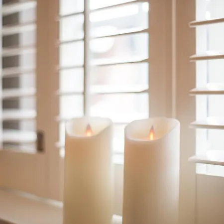 Sylthouse 度假居 *