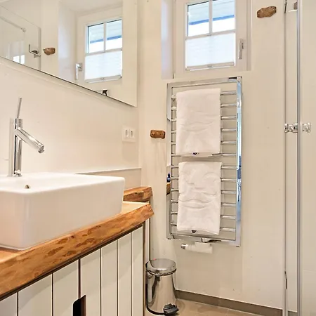 度假居 Sylthouse 文尼斯塔特