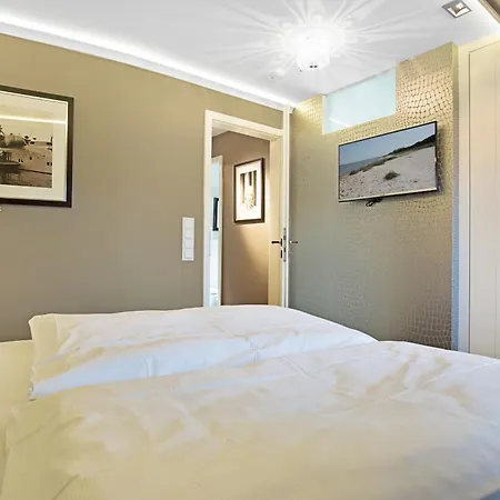 度假居 Sylthouse *