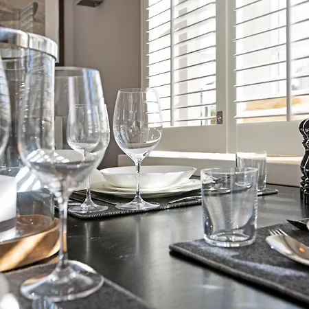 Sylthouse 度假居 文尼斯塔特