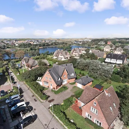 Sylthouse 文尼斯塔特