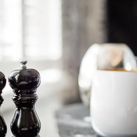 度假居 Sylthouse *