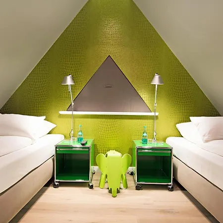 度假居 Sylthouse 文尼斯塔特