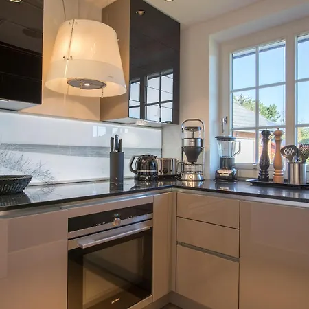 Sylthouse 文尼斯塔特