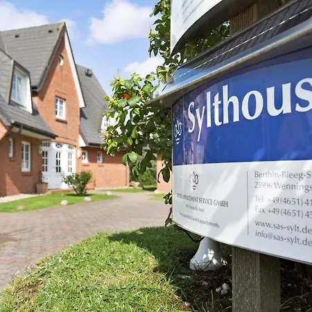 Sylthouse 度假居 *