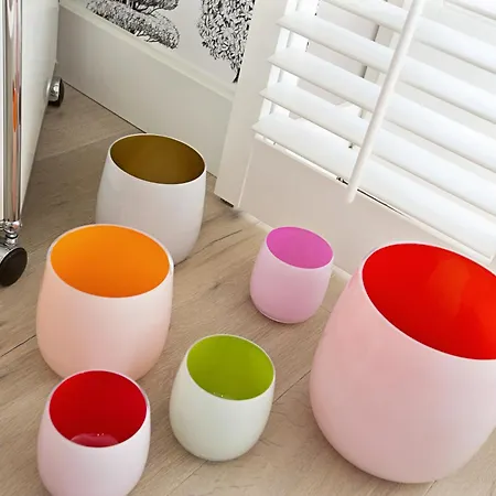 Sylthouse 度假居 文尼斯塔特