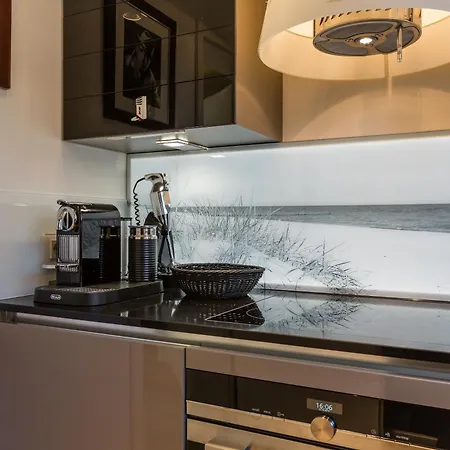 度假居 Sylthouse 文尼斯塔特