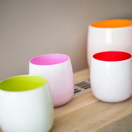 Sylthouse 度假居 文尼斯塔特