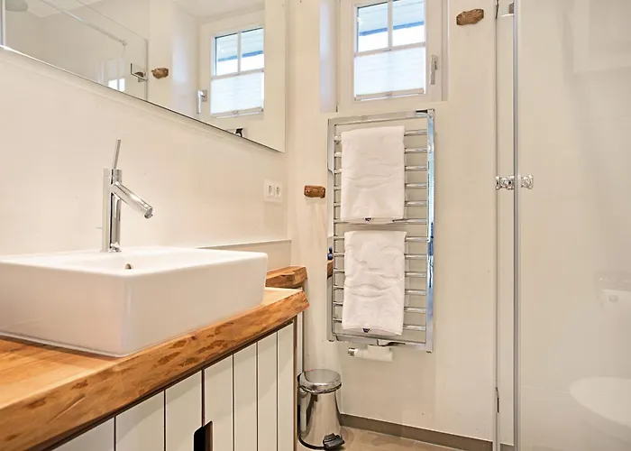 Vakantiehuis Sylthouse Wenningstedt-Braderup