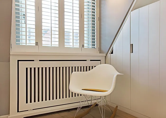 Sylthouse * Wenningstedt-Braderup