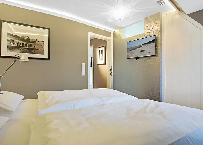 Vakantiehuis Sylthouse *