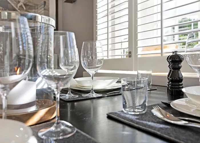 Sylthouse Vakantiehuis Wenningstedt-Braderup