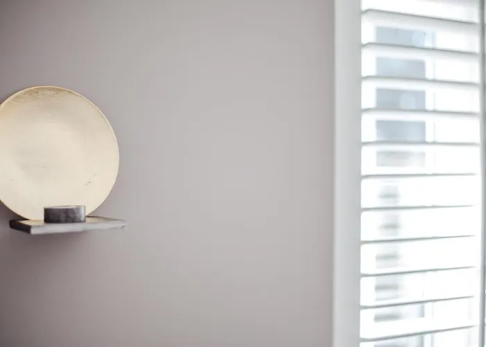 Vakantiehuis Sylthouse *