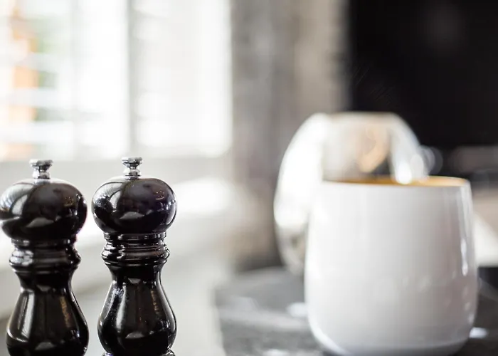 Vakantiehuis Sylthouse *