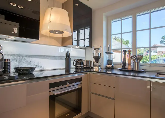 Sylthouse Wenningstedt-Braderup