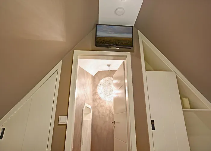 Sylthouse Vakantiehuis