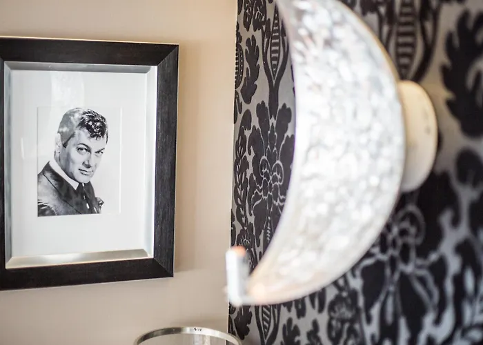 Sylthouse Wenningstedt-Braderup