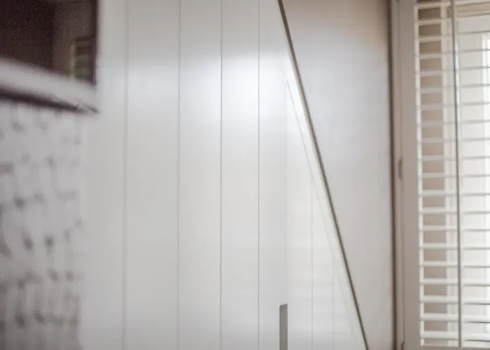 Vakantiehuis Sylthouse Wenningstedt-Braderup