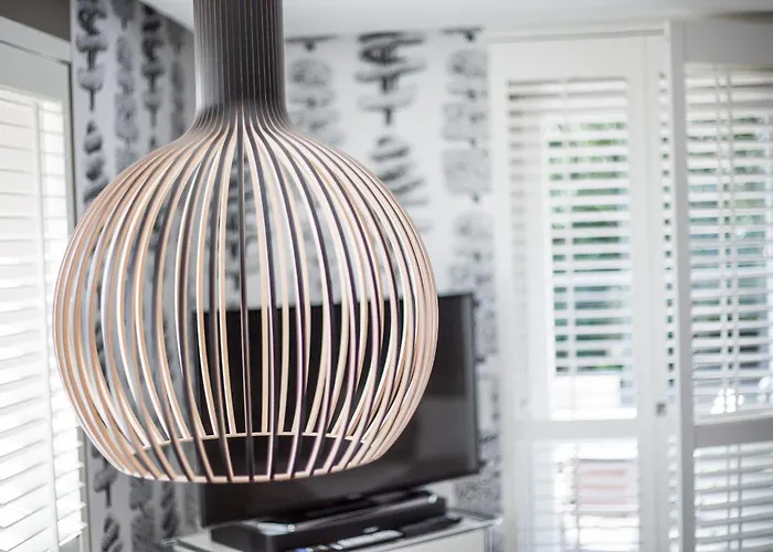 Sylthouse Vakantiehuis