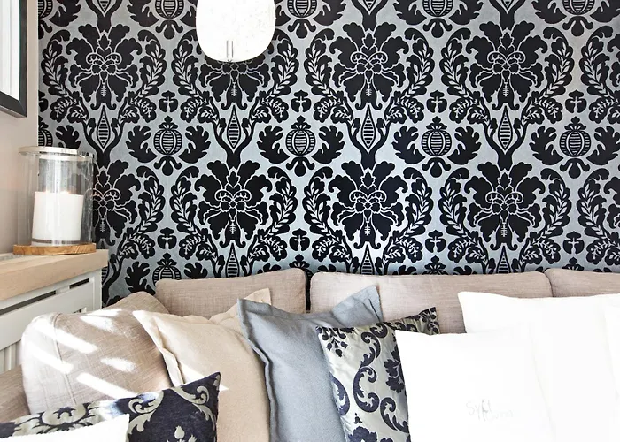 Sylthouse Vakantiehuis