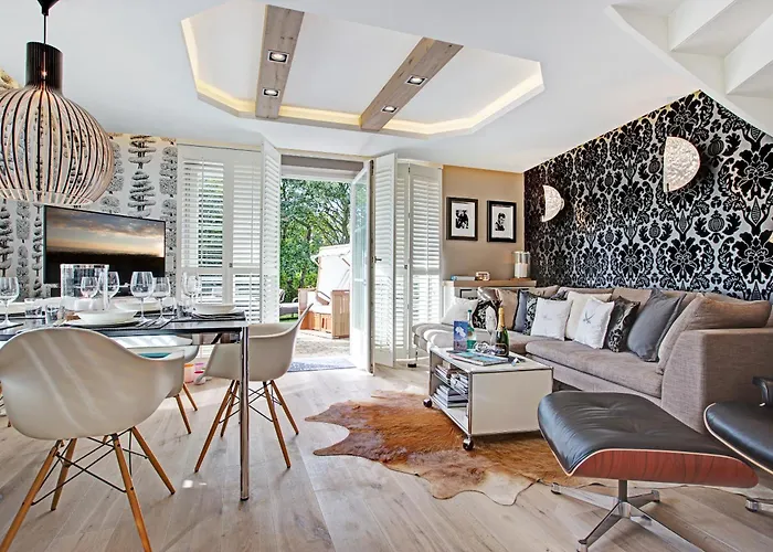 Sylthouse Wenningstedt-Braderup